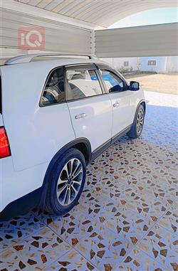 کیا سۆرینتۆ